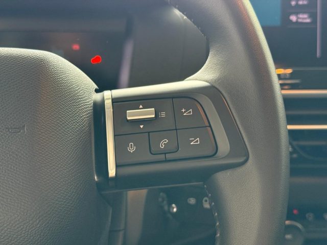 CITROEN C4 usata, con Servosterzo