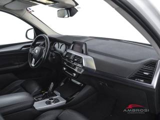 BMW X3 usata 11