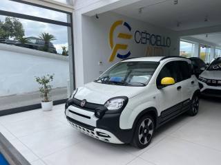 FIAT Panda 1.0 FireFly S&S Hybrid Pandina