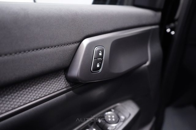 FORD Ranger Raptor usata, con Climatizzatore