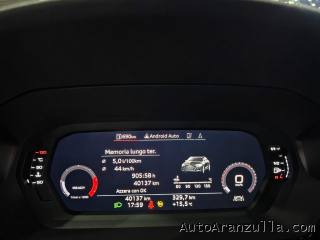 AUDI A3 usata, con Cronologia tagliandi