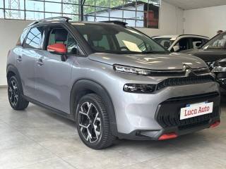 CITROEN C3 Aircross usata, con Airbag laterali