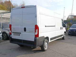 FIAT Ducato usata, con Autoradio