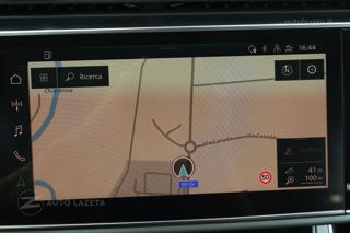 AUDI Q8 usata, con Sistema di avviso di distanza