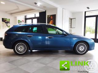 ALFA ROMEO 159 usata, con Airbag Passeggero
