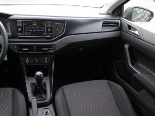 VOLKSWAGEN Polo usata, con Luci diurne LED