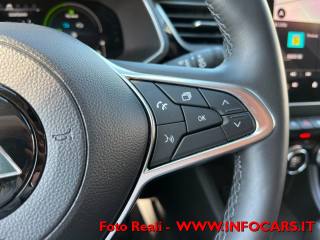 RENAULT Captur usata, con Luci diurne LED