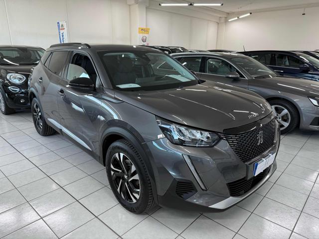 PEUGEOT 2008 usata, con Cerchi in lega