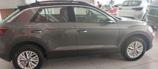VOLKSWAGEN T-Roc usata, con Alzacristalli elettrici