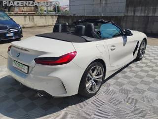 BMW Z4 usata, con Antifurto
