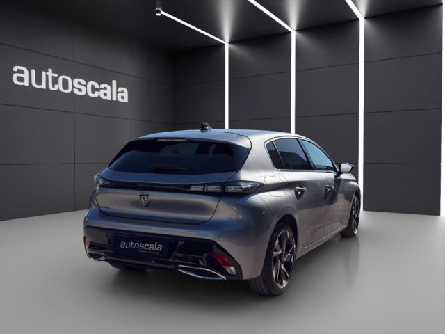 PEUGEOT 308 usata, con Autoradio