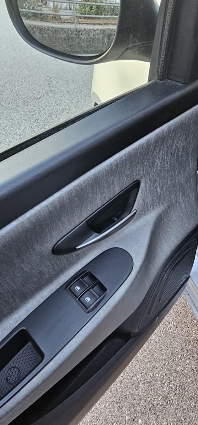 LANCIA Ypsilon usata, con Airbag testa