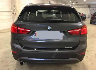 BMW X1 usata, con Airbag Passeggero