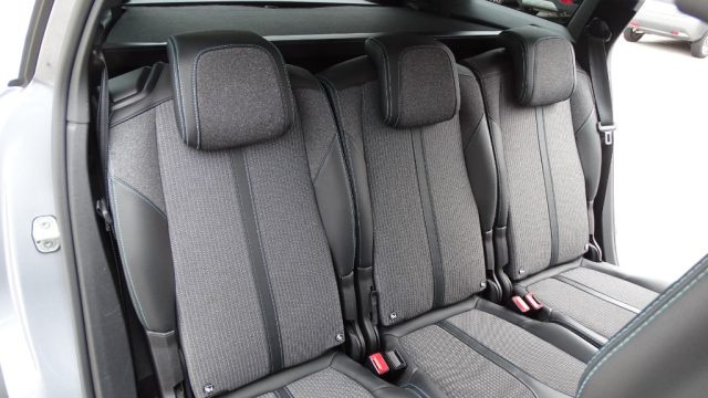 PEUGEOT 5008 usata 73