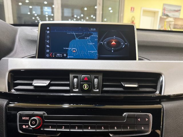BMW X1 usata, con Sedili sportivi