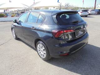 FIAT Tipo usata, con Fendinebbia