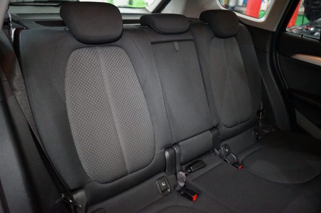 BMW X1 usata, con Sistema di chiamata d