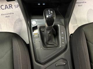 VOLKSWAGEN Tiguan usata, con USB