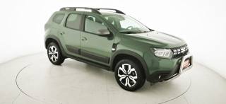 DACIA Duster usata, con Chiusura centralizzata telecomandata