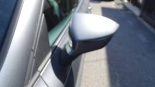 SEAT Ateca usata, con Sensori di parcheggio posteriori