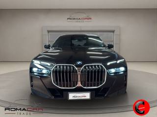 BMW 740 usata, con Airbag laterali