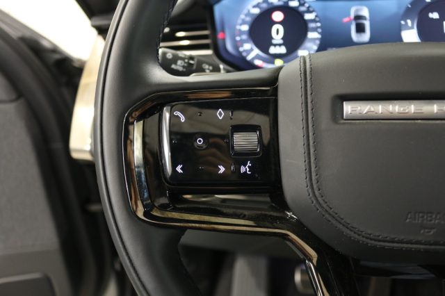 LAND ROVER Range Rover Sport usata, con Tetto panorama