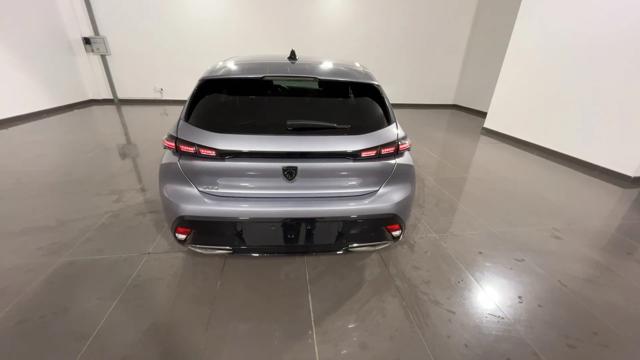 PEUGEOT 308 usata, con Alzacristalli elettrici