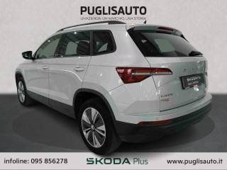 SKODA Karoq usata, con Controllo trazione