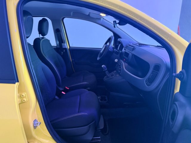 FIAT Pandina usata 12