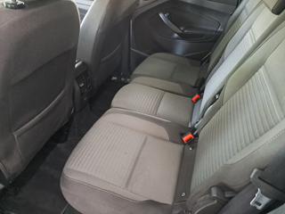 FORD C-Max usata, con Fendinebbia
