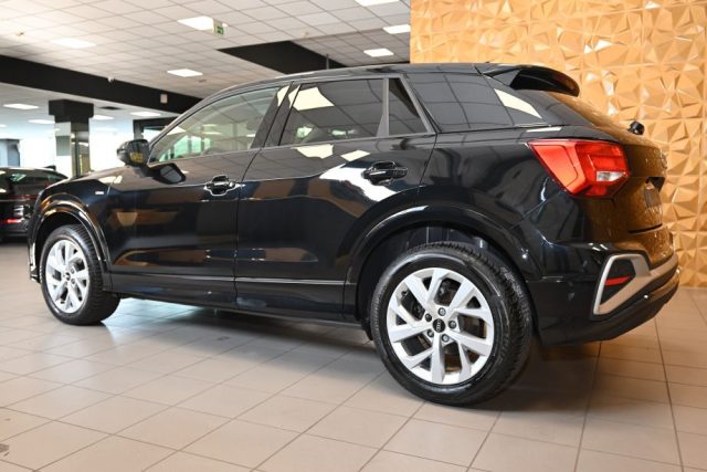 AUDI Q2 usata 183