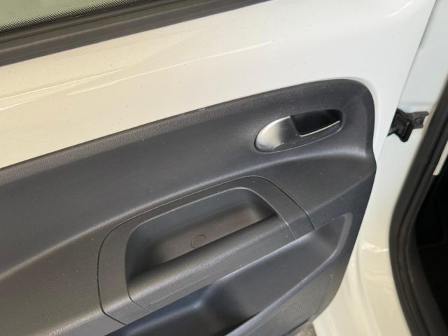 VOLKSWAGEN up! usata, con Immobilizzatore elettronico