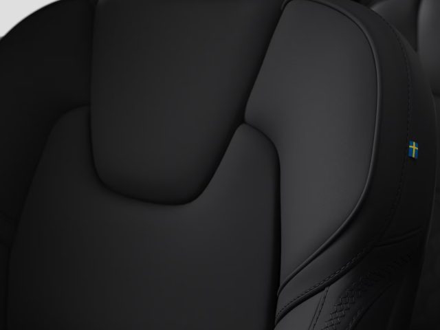 VOLVO XC90 usata, con Controllo automatico clima