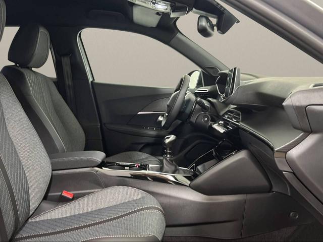 PEUGEOT 2008 usata, con Controllo automatico clima