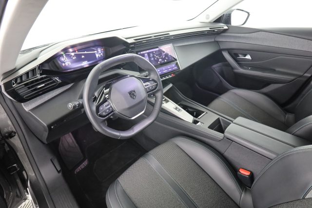 PEUGEOT 308 usata 0