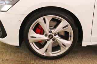 AUDI S3 usata, con ESP