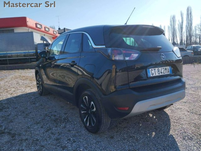 OPEL Crossland usata, con Airbag Passeggero
