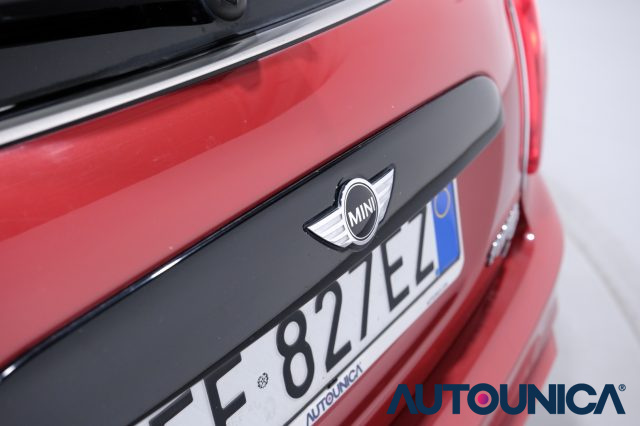 MINI Cooper SD usata 47