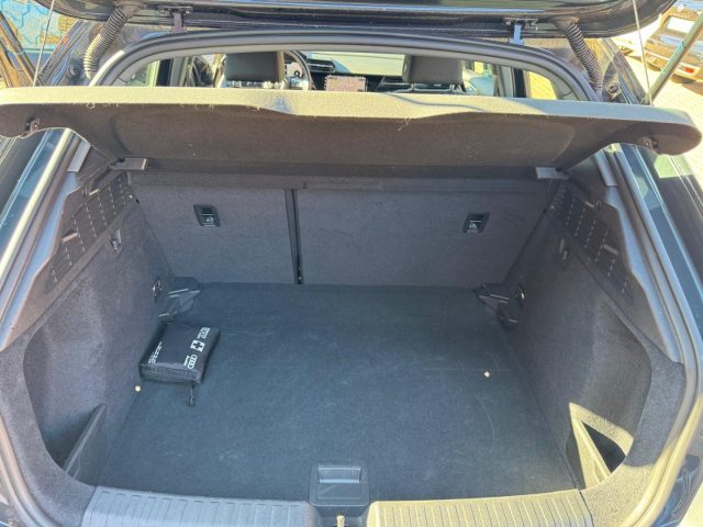 AUDI A3 usata, con Volante in pelle