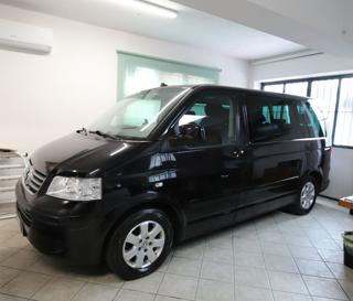 VOLKSWAGEN Multivan usata, con Climatizzatore