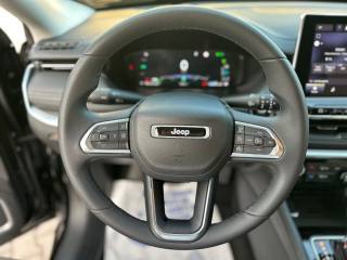 JEEP Compass usata, con Chiusura centralizzata