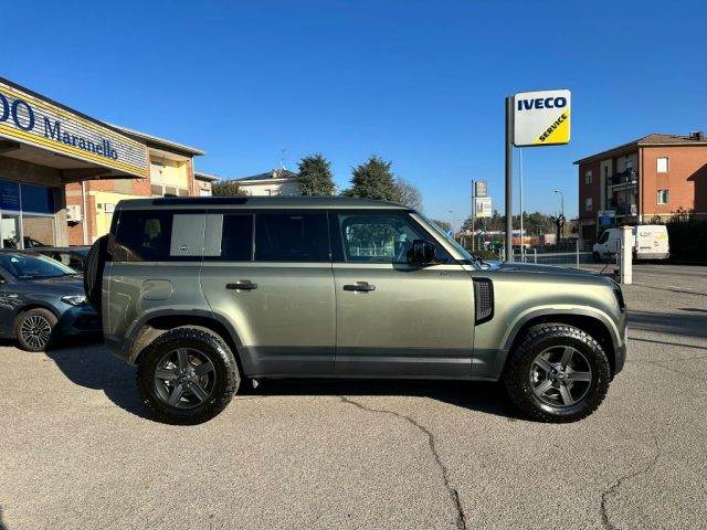 LAND ROVER Defender usata, con Airbag laterali