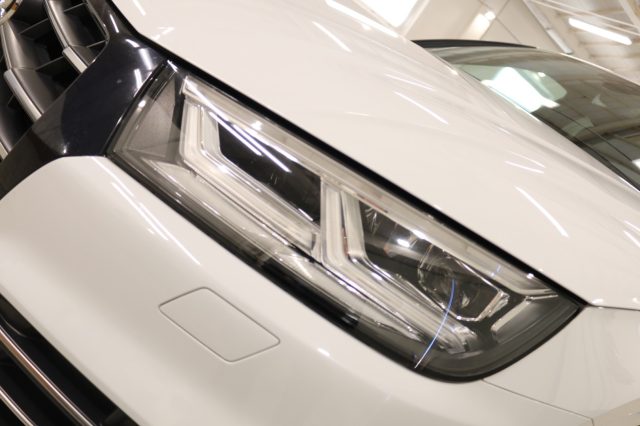 AUDI Q5 usata, con Bluetooth