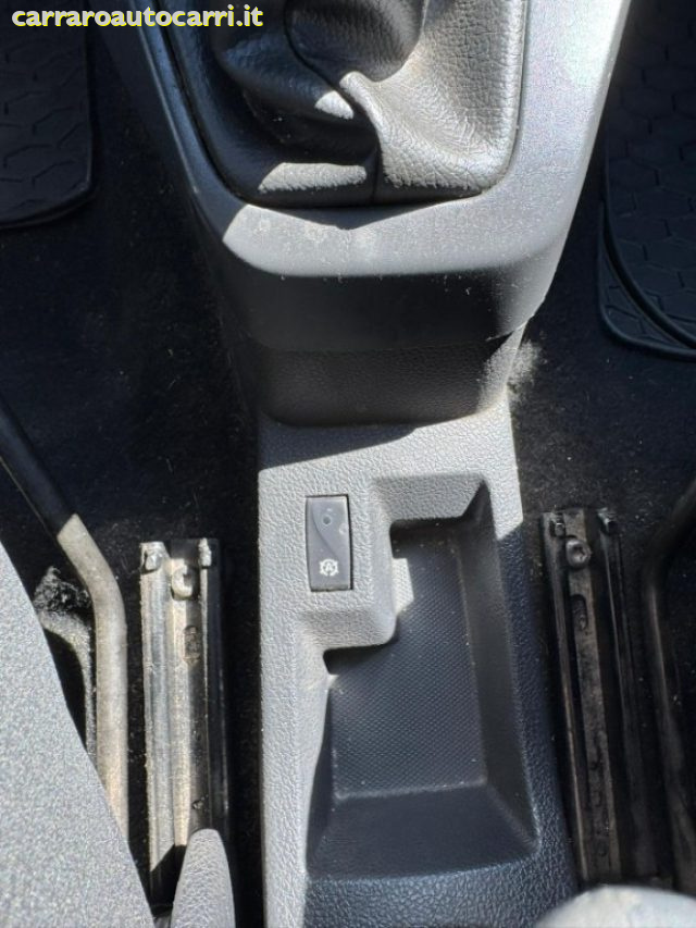 DACIA Dokker usata, con Servosterzo