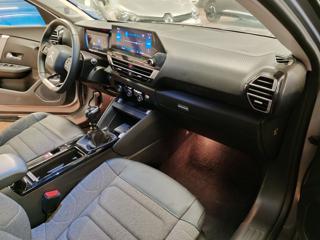 CITROEN C4 usata, con Controllo trazione