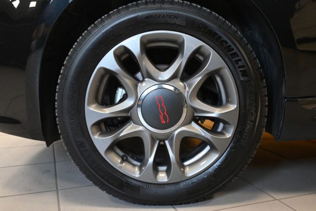 FIAT 500 usata 13