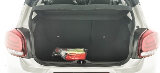CITROEN C3 usata, con Luci diurne LED