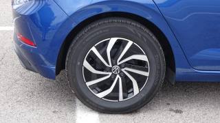 VOLKSWAGEN Polo usata, con USB