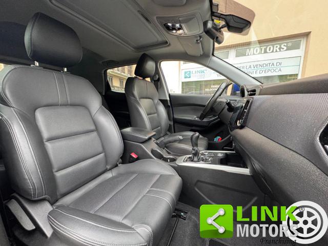 DR MOTOR DR 4.0 usata, con Controllo trazione