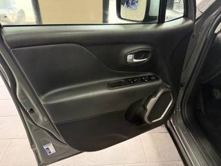 JEEP Renegade usata, con Boardcomputer